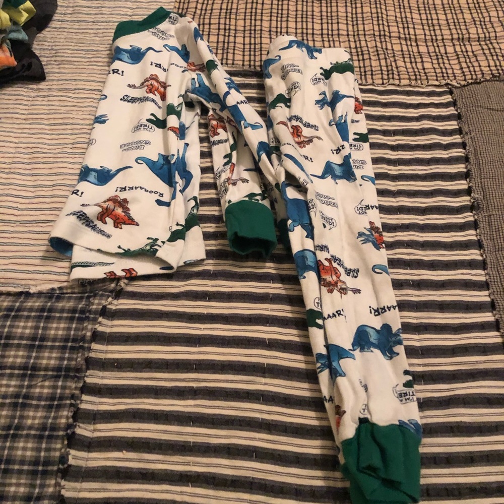 2t pj lot